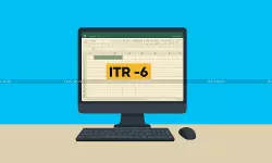 Income Tax Dept releases ITR-6 Excel Utility 2024 - 2025