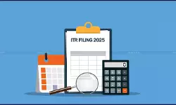 ITR Filing 2025: ICAI releases Checklist for Preparation of ITR-1 and ITR-4 [Read Checklist]