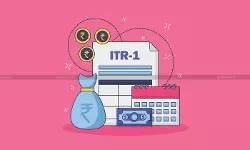 How to Declare Income from House Property in ITR-1: ICAI Guide How to Declare Income from House Property in ITR-1: ICAI Guide