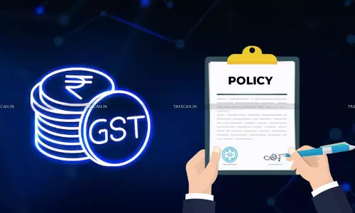 Income Tax Bar Association and AGFTC Submits Suggestions to FinMin for Improving GST Policy and Procedures [Read Suggestions]