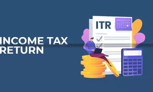 Common reasons for ITR-V rejection and How to Re-file Common reasons for ITR-V rejection and How to Re-file