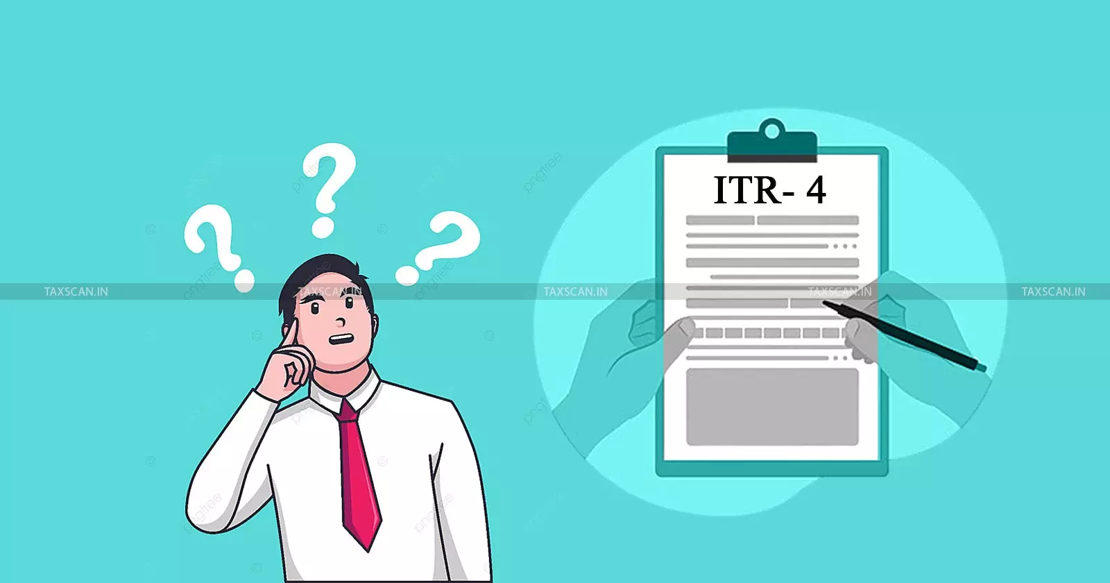 Income Tax Filing 2025: How to File ITR- 4, All that you need to Know
