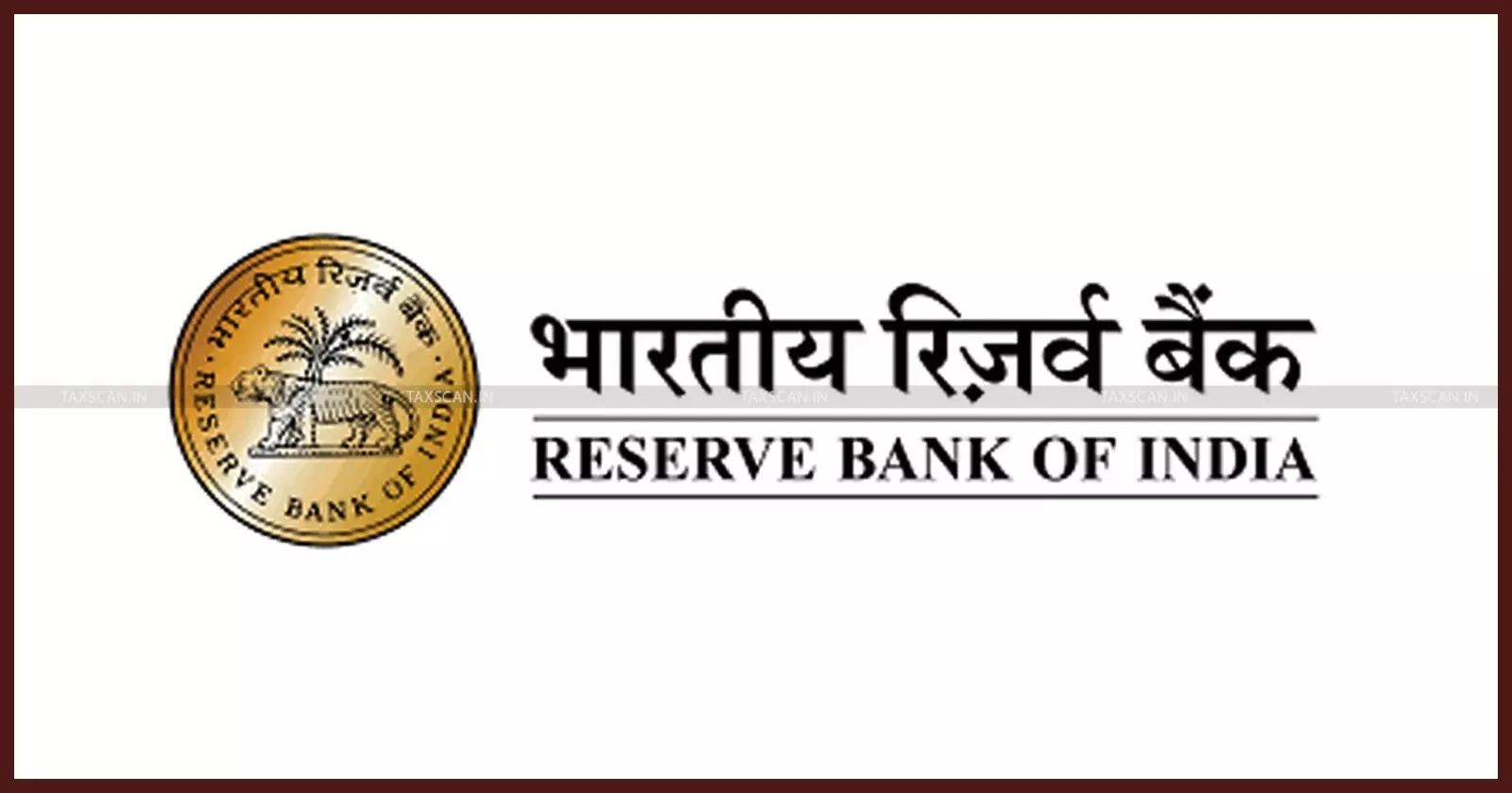 RBI - Taxscan