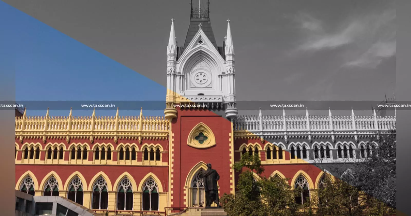Calcutta HC Dismisses Writ Petition as Income Tax Dept Not Interested to pursue Demand u/s 143 [Read Order]