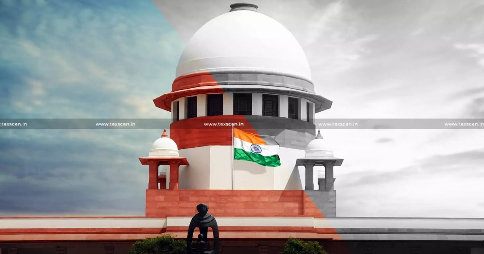 Supreme Court to Examine Jurisdiction of Police w.r.t. GST Authorities to Detain Goods in Transit [Read Order]