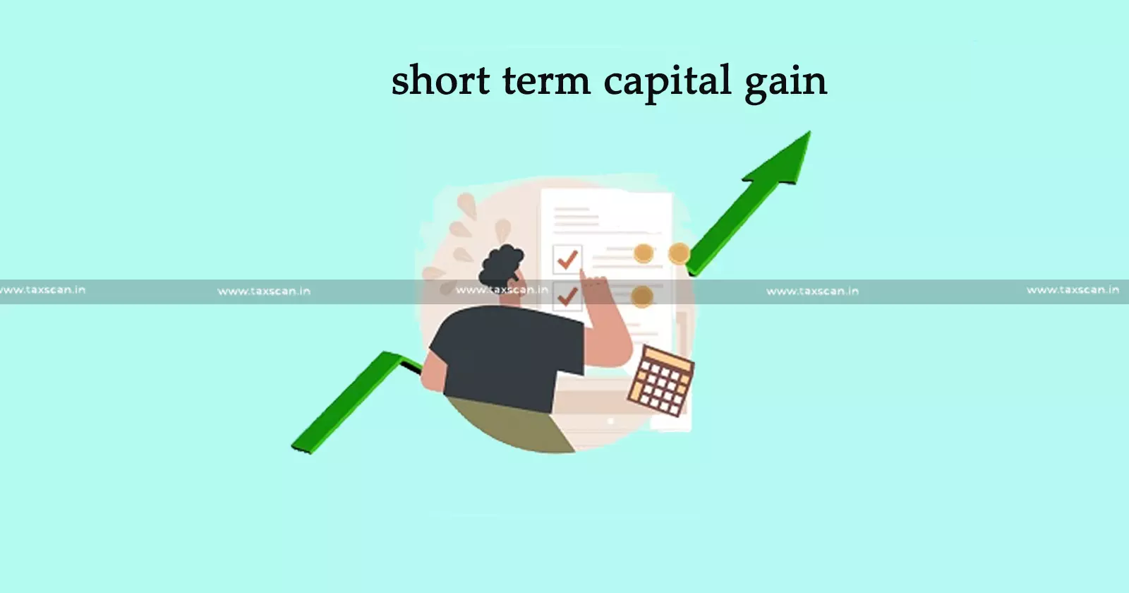 Zero Tax up to Rs. 12.75 Lakh u/s 87A, But Will Short-Term Capital Gains Still Attract Income Tax?