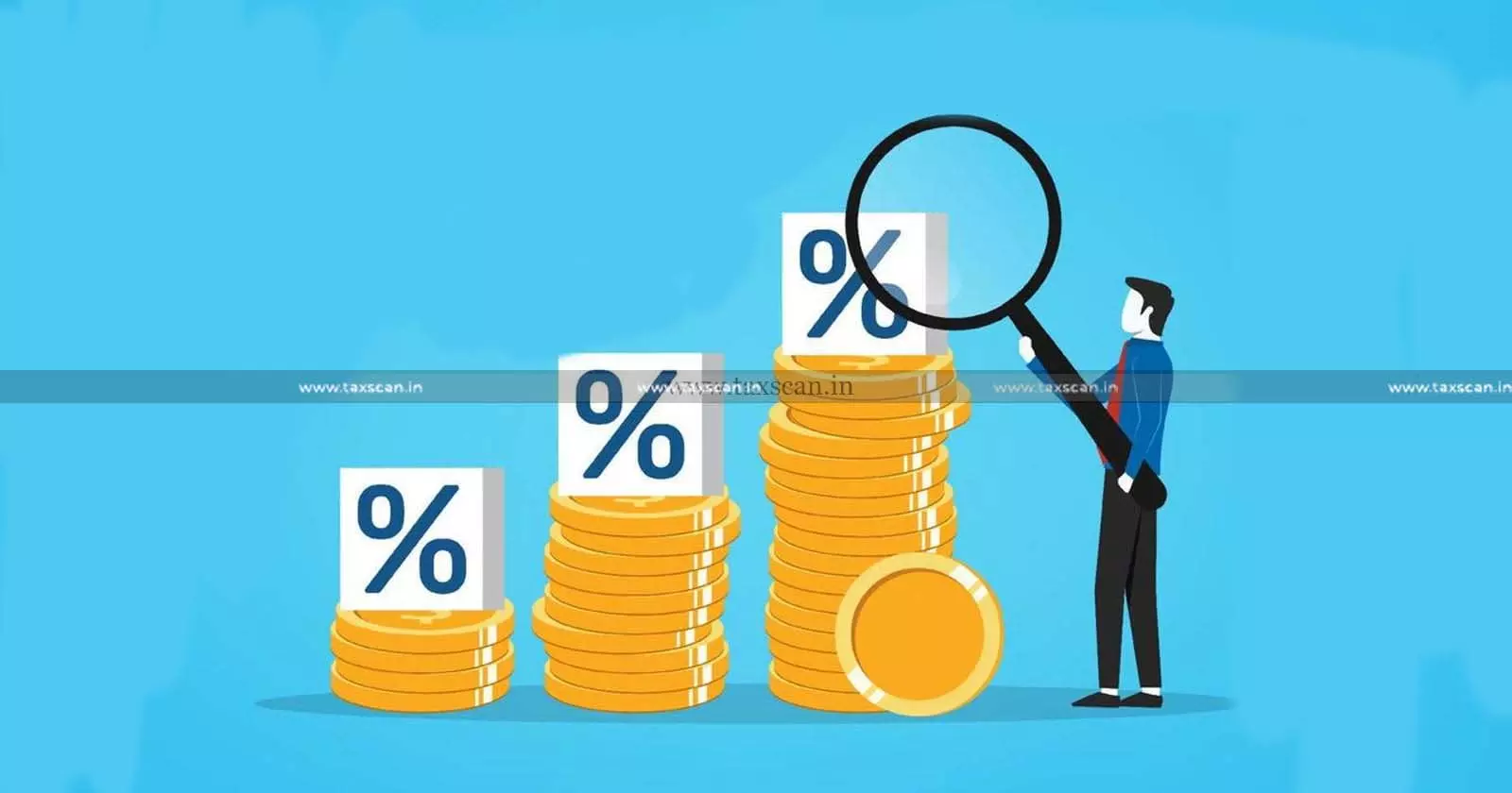 Mere Disallowance of Capitalized Interest Not Misreporting: ITAT deletes Income Tax Penalty u/s 270A [Read Order]