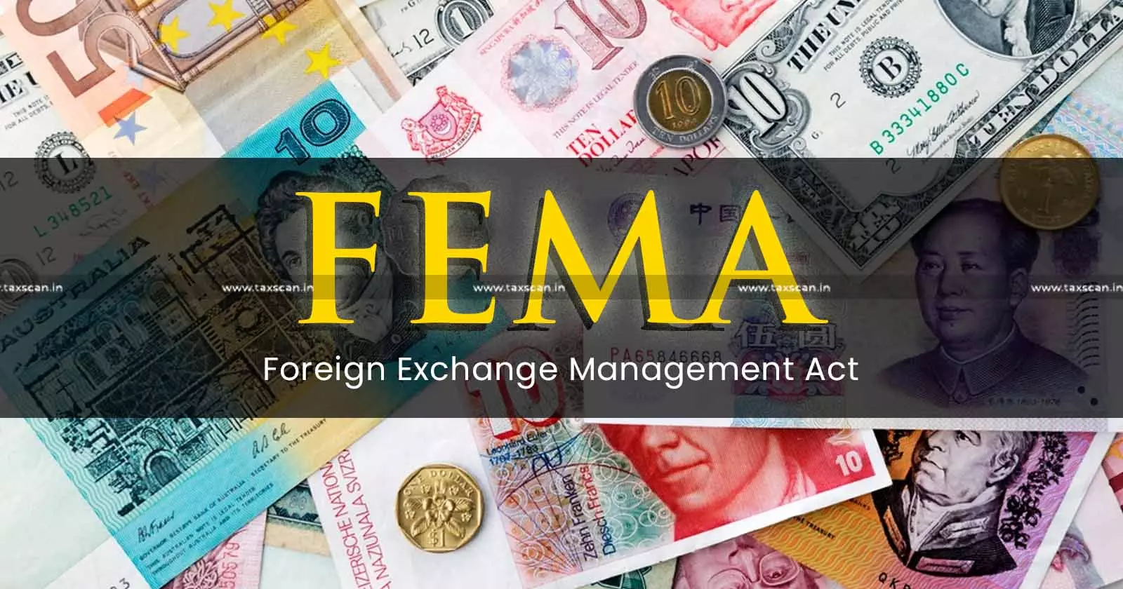 Person Found Guilty Under FEMA Cannot Seek Compounding After Adjudication: Calcutta HC Upholds RBI’s Rejection [Read Order]