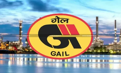 GAIL Faces ₹21.83 Lakh Customs Penalty and Fine Over Denial of Concessional Duty on Imports GAIL Faces ₹21.83 Lakh Customs Penalty and Fine Over Denial of Concessional Duty on Imports