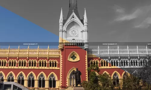 Calcutta HC Dismisses Writ Petition as Income Tax Dept Not Interested to pursue Demand u/s 143 [Read Order]