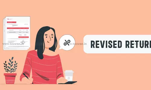 Sale proceeds Mistakenly recorded in CGDS Account: Meghalaya HC directs Assessee to file revised Return [Read Order]