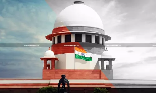 Supreme Court to Examine Jurisdiction of Police w.r.t. GST Authorities to Detain Goods in Transit [Read Order]