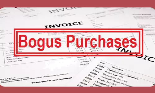 Only Profit Element Taxable as Sales and Manufacturing Activity is Not Disputed: ITAT upholds Restriction of Disallowance to 12.5% on Bogus Purchases [Read Order]