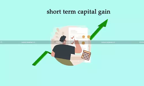 Zero Tax up to Rs. 12.75 Lakh u/s 87A, But Will Short-Term Capital Gains Still Attract Income Tax? Zero Tax up to Rs. 12.75 Lakh u/s 87A, But Will Short-Term Capital Gains Still Attract Income Tax?