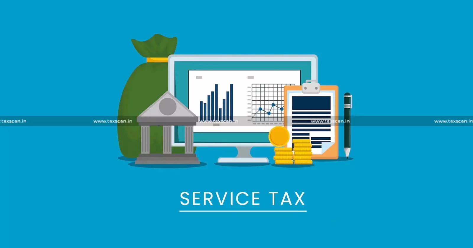 Delhi High Court ruling - Service tax exemption - Land trading tax case - taxscan Delhi High Court ruling - Service tax exemption - Land trading tax case - taxscan