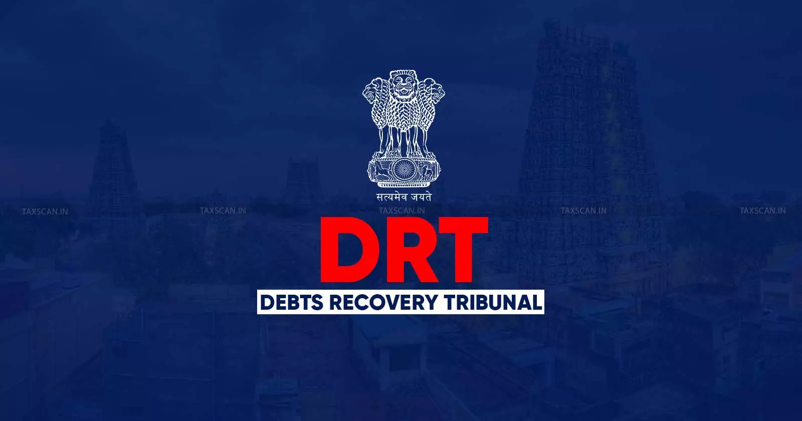 DRT Directs to Admit Application DRT Directs to Admit Application