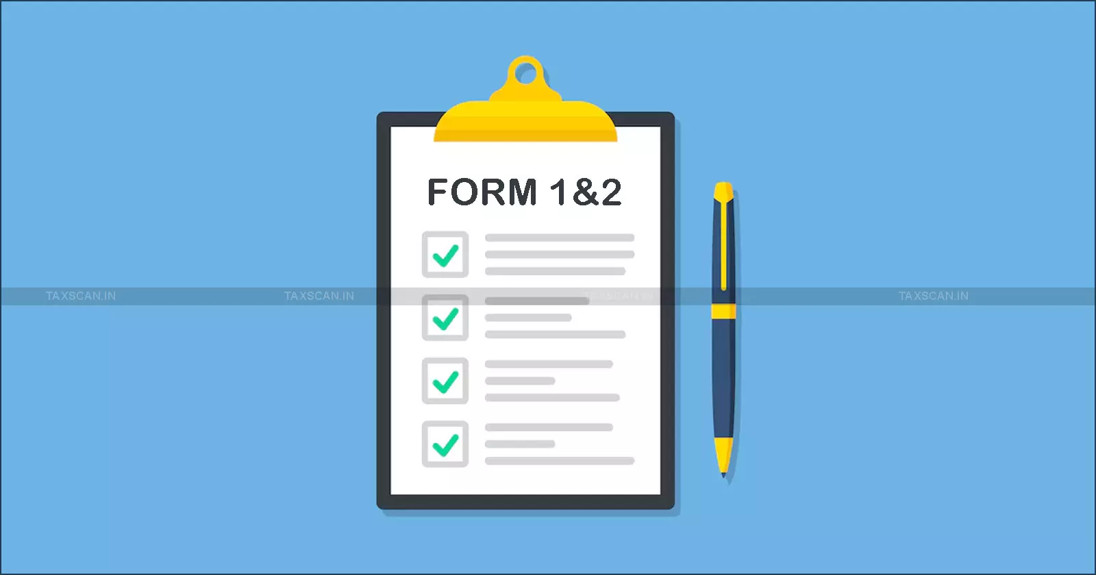 Calcutta HC allows Physical Filing of Forms 1 & 2 Calcutta HC allows Physical Filing of Forms 1 & 2