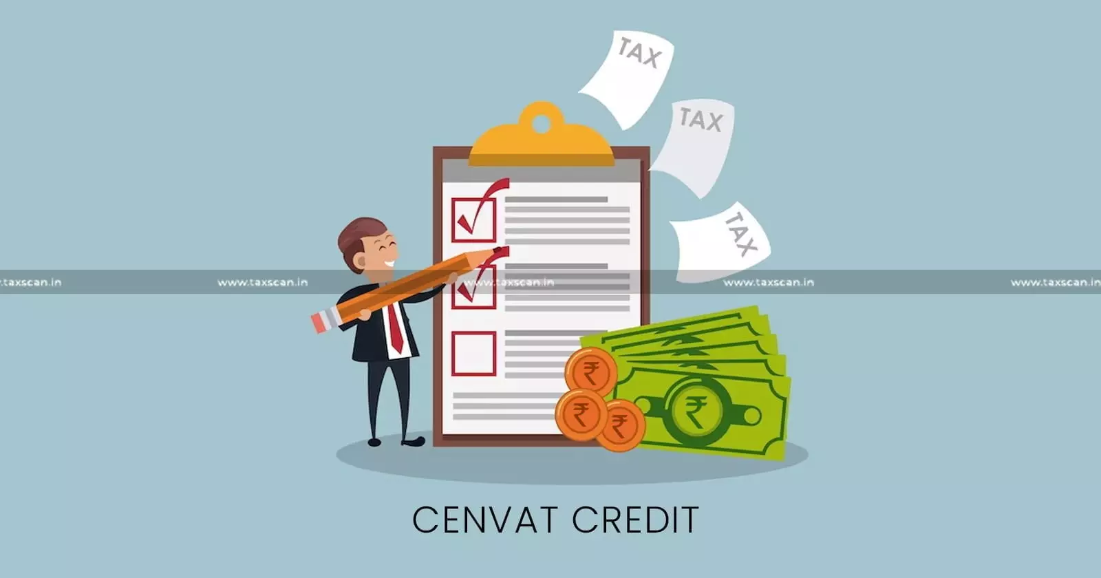 Excise Duty Evasion - Fraudulent Cenvat Credit Availment - CESTAT upholds Penalty - taxscan