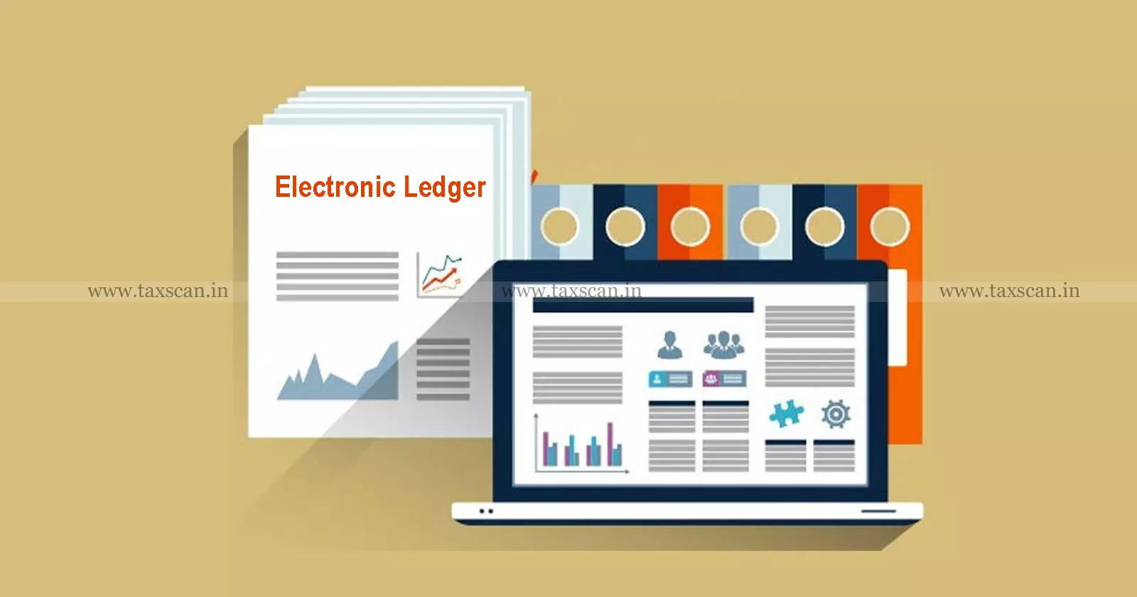 IGST Credit in Electronic Ledger IGST Credit in Electronic Ledger