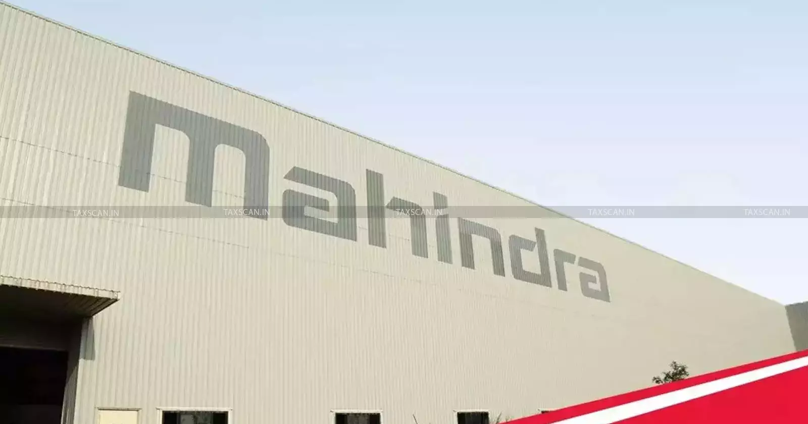 Bombay HC in Mahindra Case Bombay HC in Mahindra Case