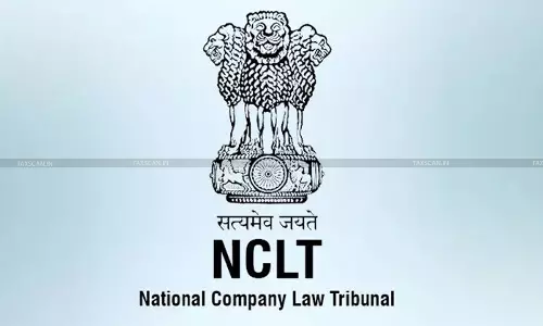 NCLT Admits IBC Plea against Palchan Bhang Power for Default in Repaying ₹5.7 Cr over 10-Year Interest-Free Period [Read Order]