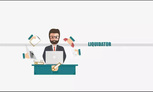 NCLT - Liquidation - IBC - Appoints Liquidator - Taxscan NCLT - Liquidation - IBC - Appoints Liquidator - Taxscan