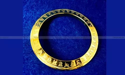 CCTV Footage Must Be Preserved Immediately after Seizure Complaints at Airport: Delhi HC in 250g Gold Kada Case [Read Order]