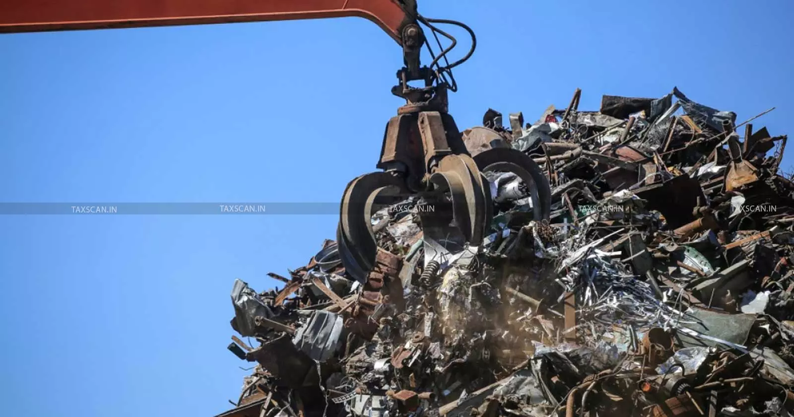 ITAT - Scrap Sales - Income - Packing Material - taxscan