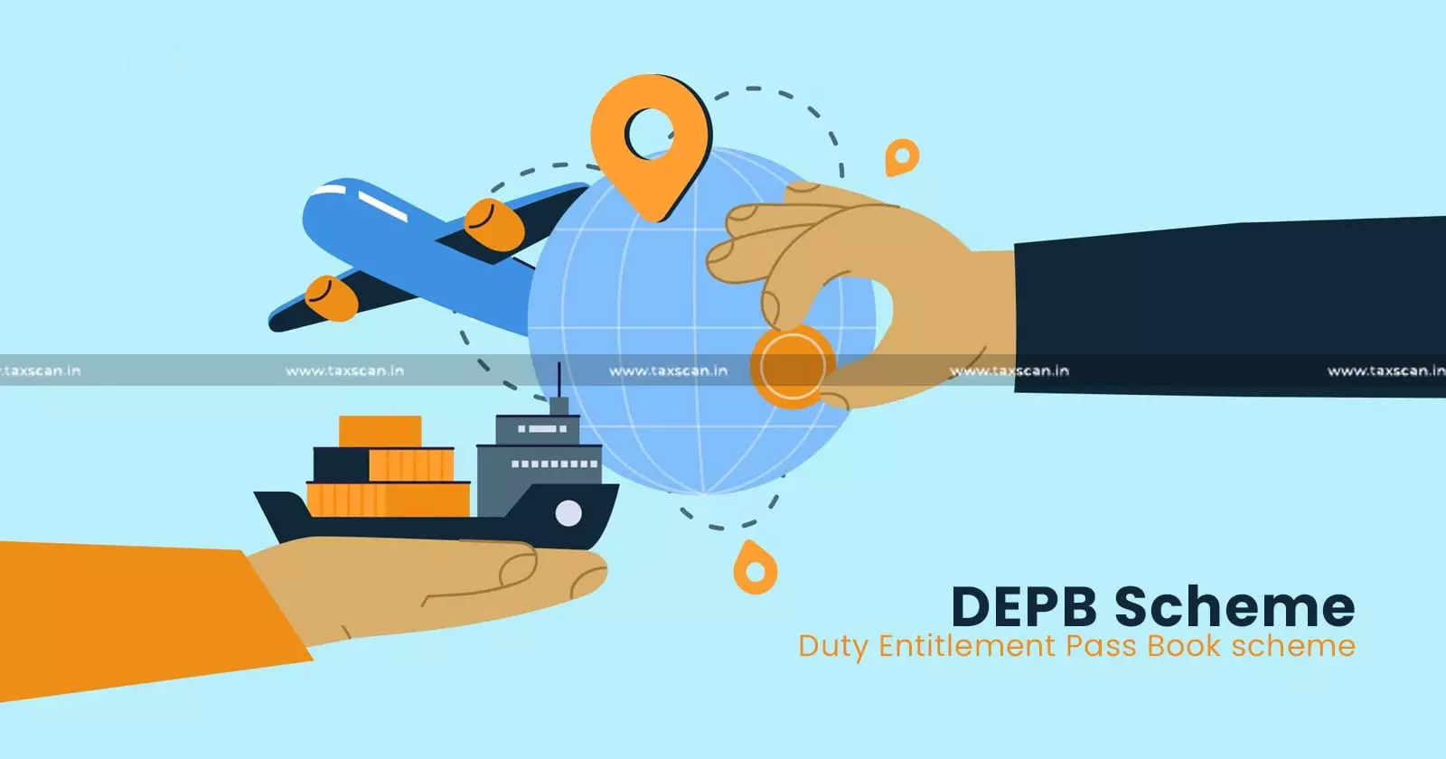 DEPB - scheme - Taxscan DEPB - scheme - Taxscan