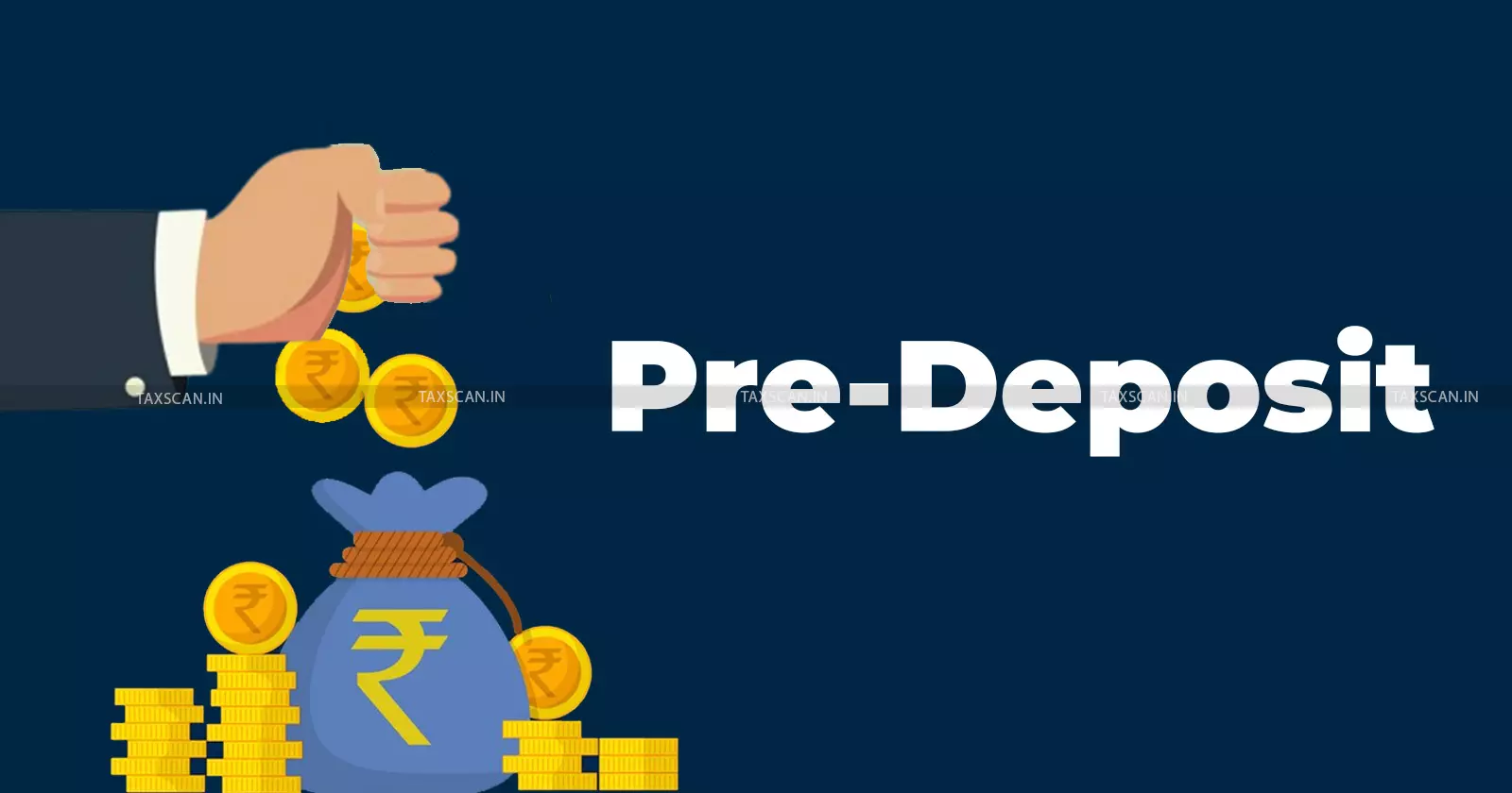 Non-Compliance of Mandatory Pre-Deposit Leads to Dismissal of Appeal: CESTAT Remands Matter noting Fulfilment of Pre-deposit [Read Order]