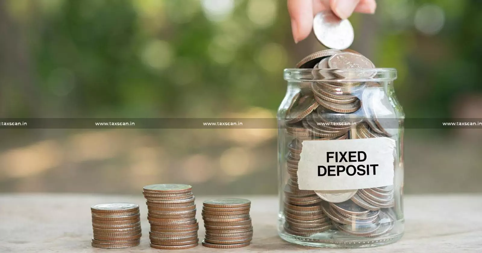 PCIT - Investments and FDs - ITAT - taxscan