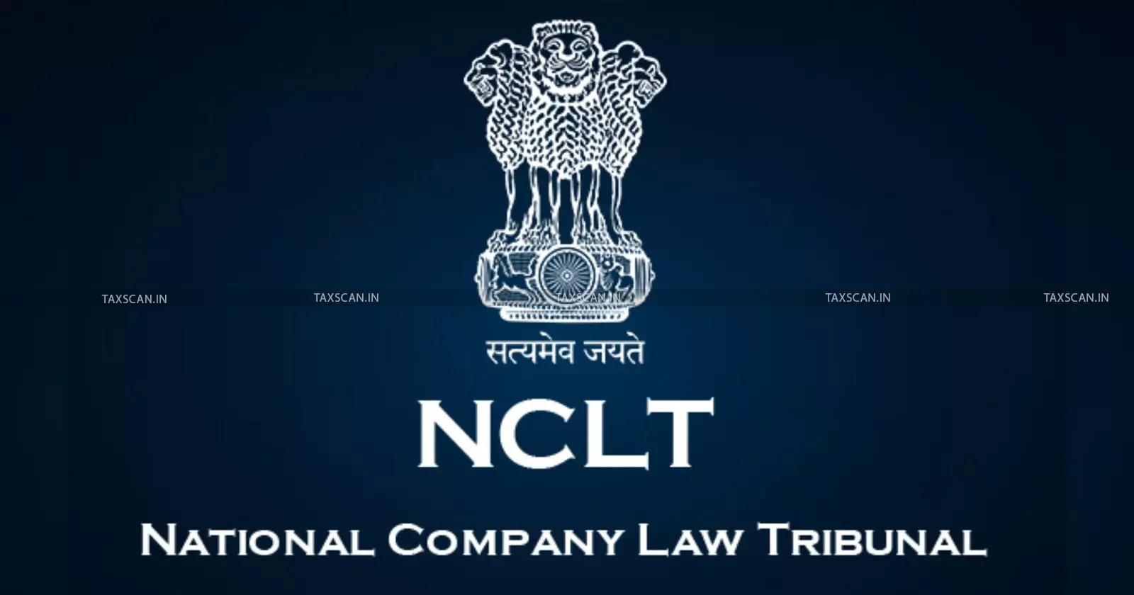 Name NCLT - Taxscan Name NCLT - Taxscan