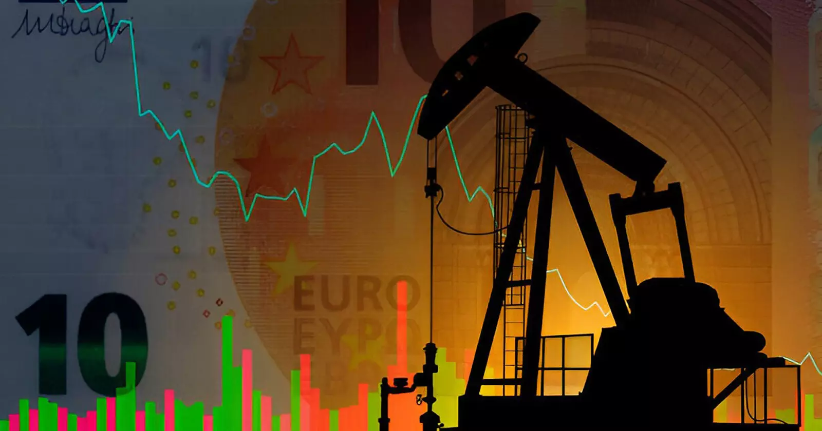 How Inflation, Oil Prices & Geopolitics Drive Currency Movements