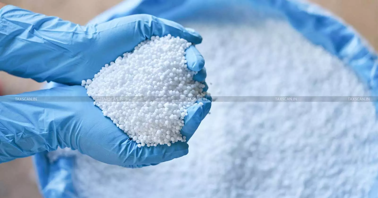 Export - fertilizers - Taxscan