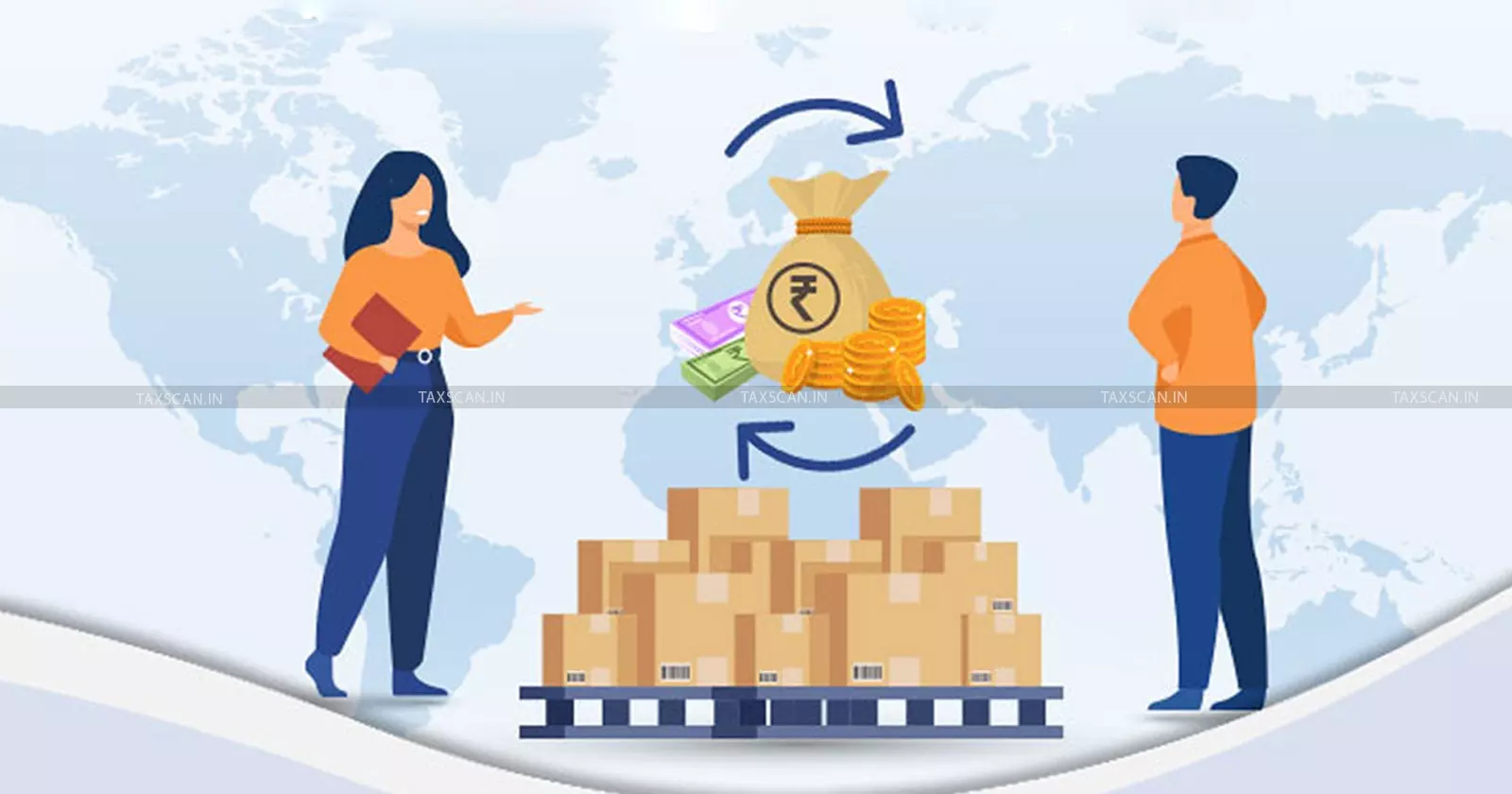Export Incentives Cant Be Denied For Inadvertent Error: Karnataka HC Allows to Amend Shipping Bills [Read Order]