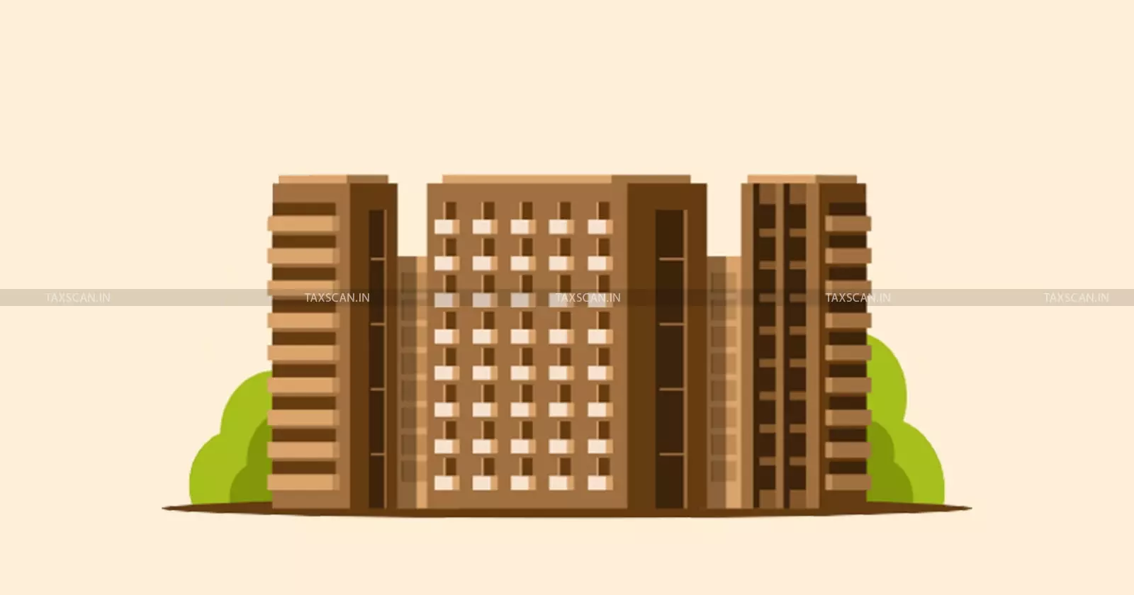 Construction - Independent Residential Houses - Taxable as - CESTAT - Taxscan Construction - Independent Residential Houses - Taxable as - CESTAT - Taxscan
