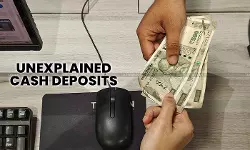 ITAT Slams CIT(A) for Skipping Remand Report, Orders Re-Hearing in Rs. 99.5 Lakh Cash Deposit Case ITAT Slams CIT(A) for Skipping Remand Report, Orders Re-Hearing in Rs. 99.5 Lakh Cash Deposit Case