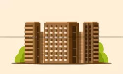 Construction of Independent Residential Houses for Personal Use Not Taxable as ‘Residential Complex Service’: CESTAT [Read Order]