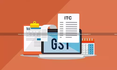 Issue of Irregular GST ITC: Calcutta HC dismissed Petition being not maintainable [Read Order]
