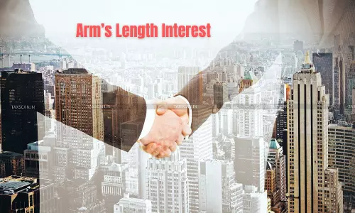 ITAT Holds SBI PLR Applicable for Arm’s Length Interest on INR-Denominated FCCDs [Read Order]