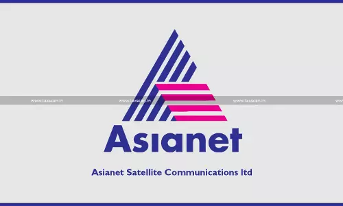 Relief for Asianet: ITAT allows Deduction of Interest on Delayed Statutory Payments as Business Expenditure [Read Order]