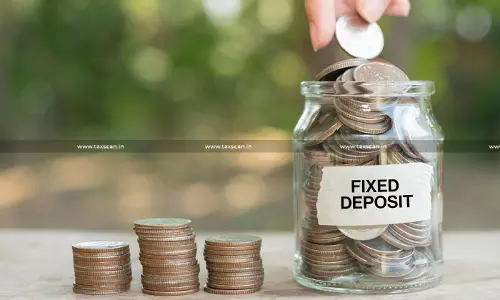 PCIT Orders Reassessment of Investments and FDs u/s 263: ITAT Sets Aside Order, Holds AO Properly Verified Details [Read Order]