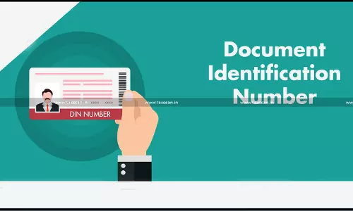 Name Document - identification -Number - Taxscan Name Document - identification -Number - Taxscan