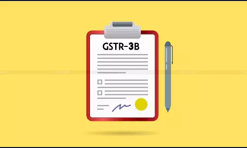 IGST-Total Taxable Value Mistake in filing April 2019 GSTR-3B: Patna HC allows to Rectify GSTR-3B on par with GSTR-1 [Read Order]
