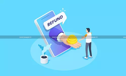 No Longer Rounding Off Refunds as Usual for this FY! CA points out Income Tax Portal Glitch No Longer Rounding Off Refunds as Usual for this FY! CA points out Income Tax Portal Glitch