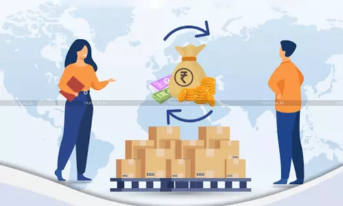 Export Incentives Cant Be Denied For Inadvertent Error: Karnataka HC Allows to Amend Shipping Bills [Read Order]