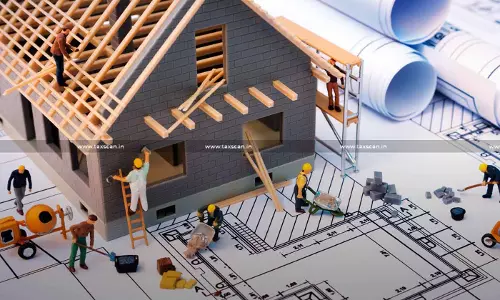 Construction Services Provided to Educational Institutions and Hospitals Are Not Taxable: CESTAT [Read Order]