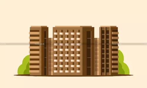 Construction of Independent Residential Houses for Personal Use Not Taxable as ‘Residential Complex Service’: CESTAT [Read Order]
