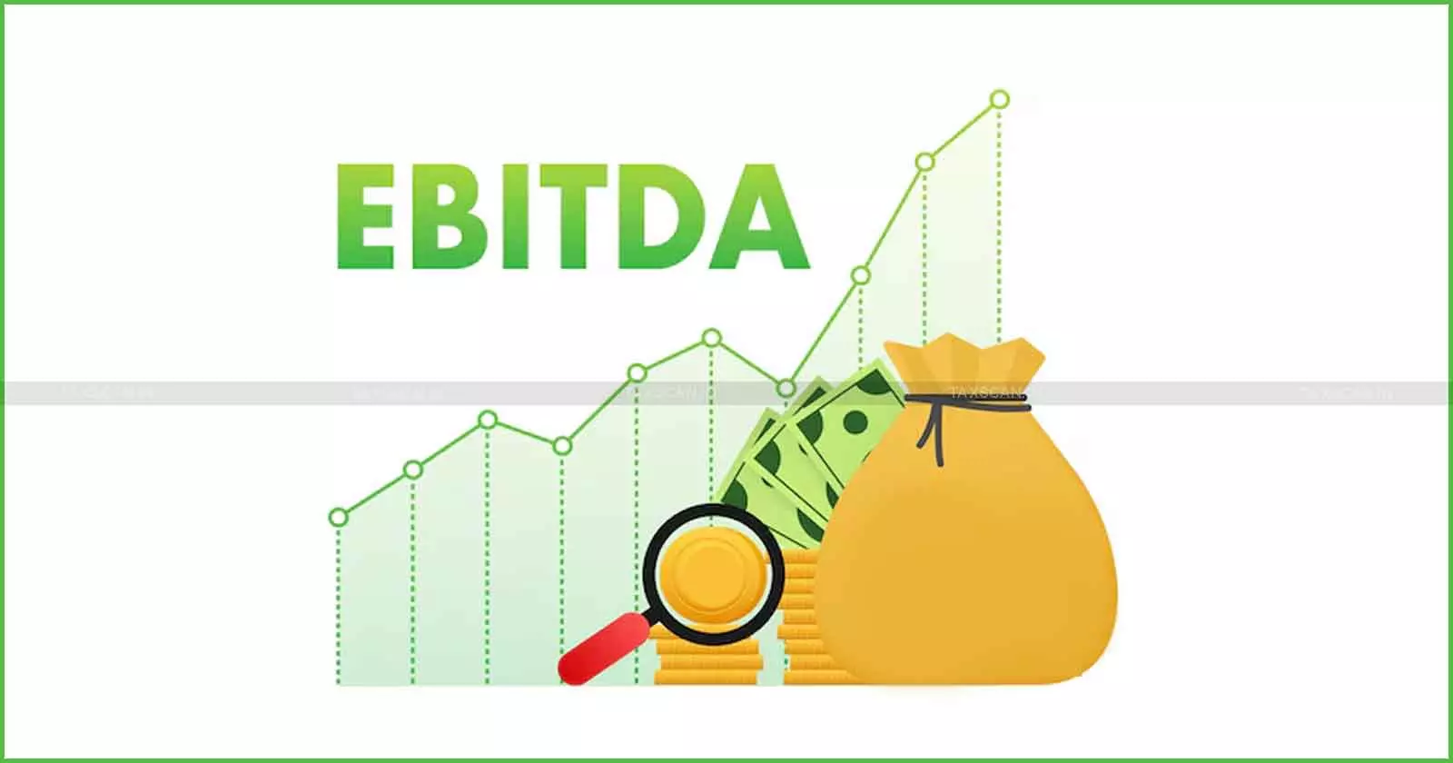 EBIDTA during CIRP EBIDTA during CIRP