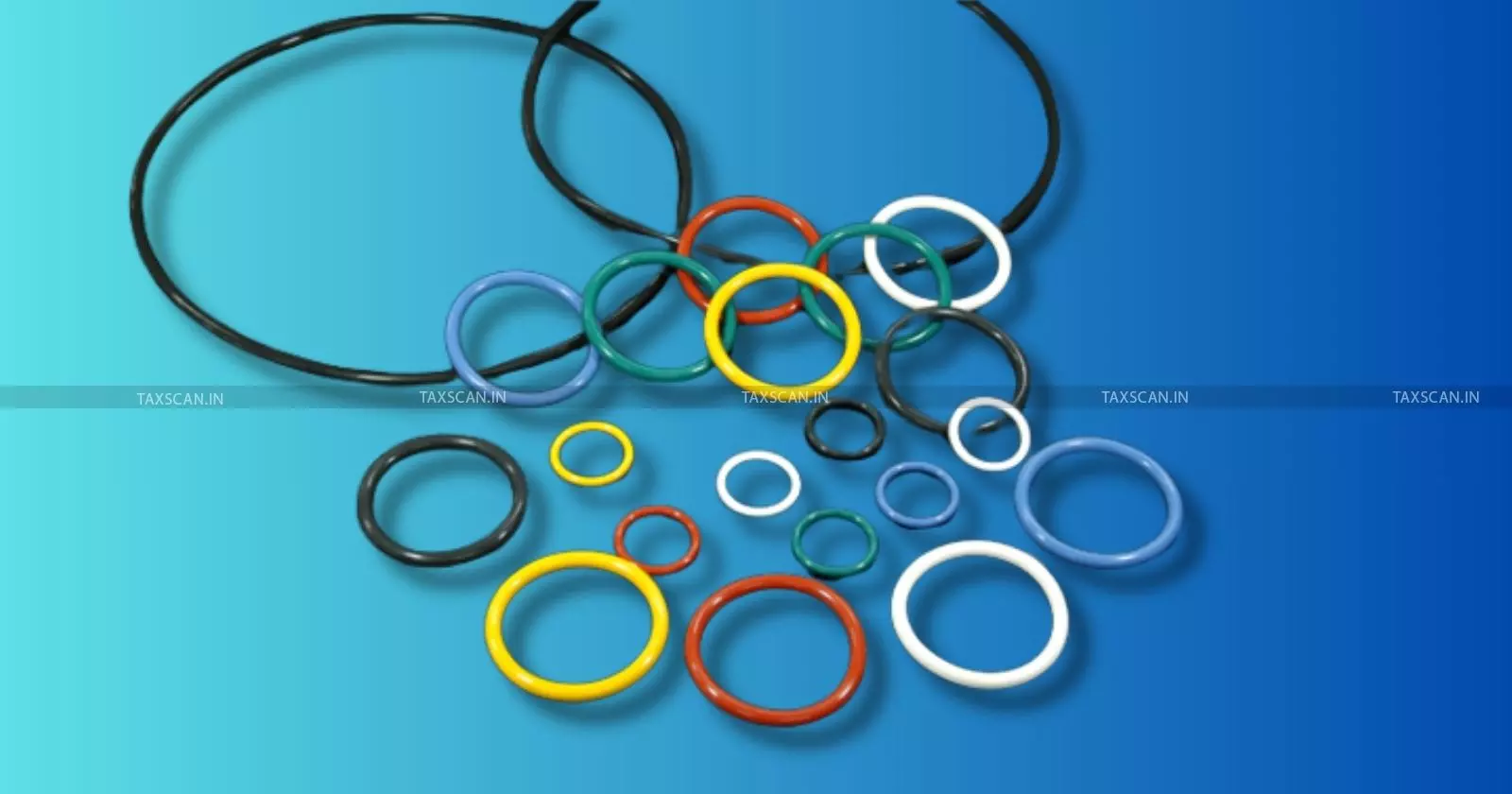 India Extends ADD on Fluoroelastomers (FKM) from China